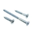 thumbnail image 3 of Bulldog Hardware Wood Screw Assortment Value Kit (62 Pack), 3 of 10