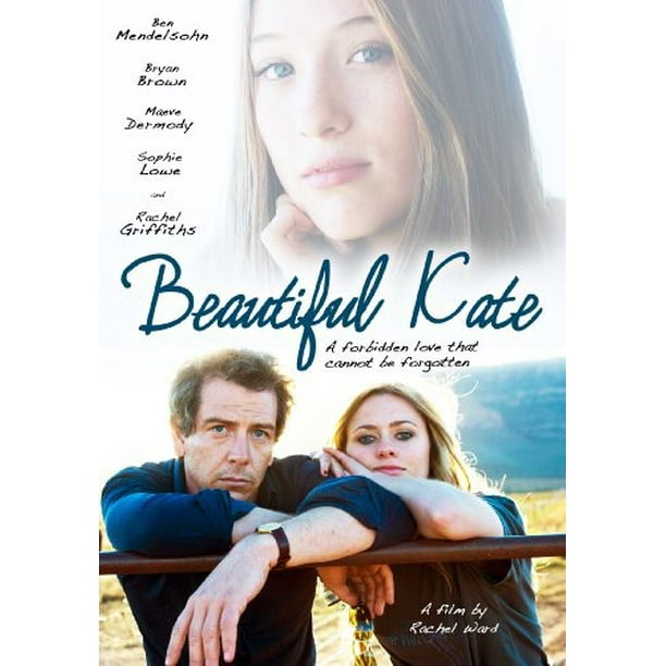 Beautiful Kate (DVD)
