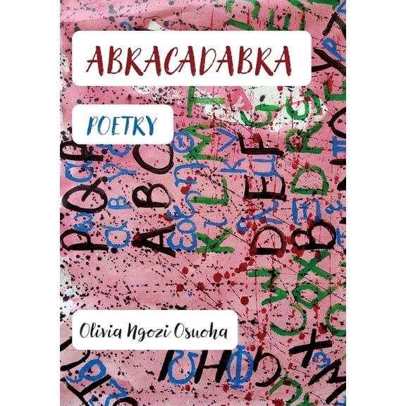 Abracadabra, (Paperback)
