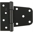 thumbnail image 2 of National Hardware - V287 3-1/2" Heavy Duty Gate Hinge - Bulk, 2 of 4