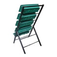 thumbnail image 4 of INTBUYING Jardinière Surélevée de 4 Pieds Jardin Vertical Autoportant avec 5 Bacs pour Extérieur Intérieur Patio Balcon, 4 of 10