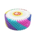 thumbnail image 1 of 480Pcs DIY Sewing Head Pin Pearl Beads Needle Pin Set Manual Positioning Needle Dressmaking Jewelry, 1 of 9