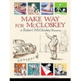 thumbnail image 2 of Make Way for McCloskey: A Robert McCloskey Treasury, 2 of 2