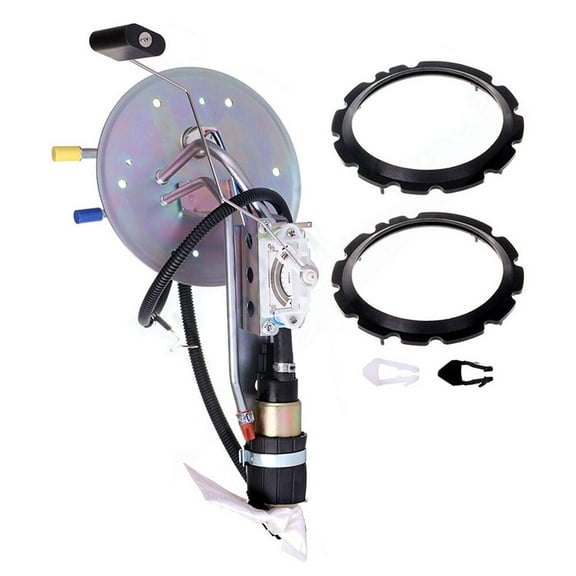 AUTOMUTO Electric Fuel Pump Module Assembly E2336S Compatible with 2003-2004 for Ford Crown Victoria 4.6L 2003-2004 for Lincoln Town Car 4.6L 2003-2004 for Mercury Grand Marquis