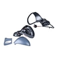 thumbnail image 1 of Espejo 208 2014 A 2015 Peugeot Lateral Izquierdo Eléctrico P/Pintar C/Desemp C/Direcc E/Abatible Genérica ., 1 of 4