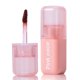 thumbnail image 2 of Soidarity Brillo de labios mate impermeable de larga duración portátil de viaje Oficina escuela fiesta bolsillo lápices labiales labios rojos maquillaje Maquillaje Facial Soidarity CE014311-00B, 2 of 6