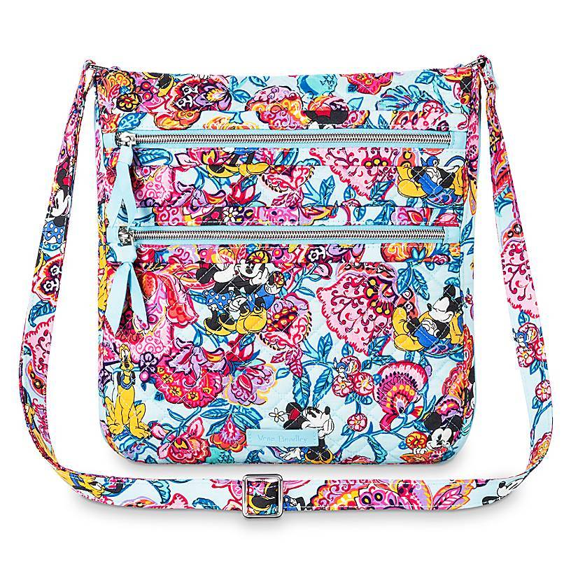 vera bradley disney backpack