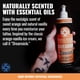 thumbnail image 5 of Loción para tatuajes Saniderm Daily Premium Organic 355 ml, 5 of 7
