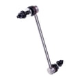 thumbnail image 3 of KarParts360 For Chrysler 300 2005-2023 Suspension Stabilizer Bar Link | Steel Material | Coated Finish | Polymer Bearing | Male Threaded End 1 and 2 | 1 Link, 2 Nuts | For 4782952AA, 4782952AB, 3 of 4