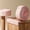 Pink, variant on Bear Model 2 Meters Baby Anti-Collision Strips - Soft Corner Protectors for Children, Non-Toxic and Eco-Friendly