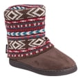 thumbnail image 2 of MUK LUKS® Women's Raquel Slippers, 2 of 7