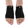 thumbnail image 1 of Peahefy Arch Support,Foot Arch Support Insole Elastic Bandage Foot Correction Cushion Pain Relief Heel Protection , Arch Foot Cushion, 1 of 6