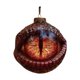 thumbnail image 2 of Ireezec Dragon Eye Christmas Ornament Ball with String Fantasy Mythical Decor for Holiday Tree Medieval Gothic Themed Collectible Glass Bauble Gift, 2 of 3