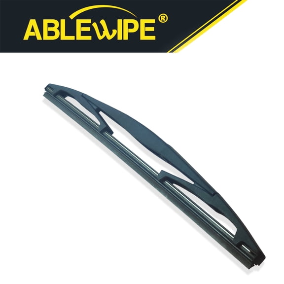 ABLEWIPE 12" Fit For Dodge Nitro 2007-2012, Rear Windscreen Wiper, 1PC,