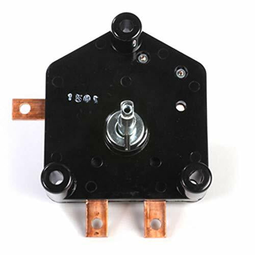 Club Car DS Golf Cart Forward and Reverse Switch for 36 Volt | 1983.5 to current
