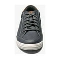 thumbnail image 4 of Nunn Bush KORE City Walk Lace To Toe Oxford Walking Sneaker Navy 84819-410, 4 of 10