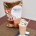 thumbnail image 1 of Big Train 3.5 lb. Peppermint Mocha Blended Ice Coffee Mix, 1 of 2