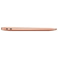 thumbnail image 4 of Pre-Owned Apple MacBook Air 13" Intel i3 1.1GHz 16GB Memory 256GB SSD 2020 Gold 13 inch Laptop MWTL2LL/A A2179 Grade B cosmetics (Fair), 4 of 5