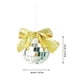 thumbnail image 2 of Decoración Groovy Glass Disco Party Para Bodas, Eventos Y Fiestas De Cumpleaños, 2 of 3