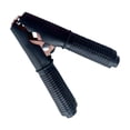 thumbnail image 2 of Pinza eléctrica con resorte y aislamiento metálico de cobre de 100 A para reparación de automóviles Negro, 2 of 8