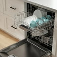 thumbnail image 2 of Bosch Shv9pcm3n Benchmark 24" Wide 16 Place Setting Built-In Panel Ready Top Control, 2 of 7