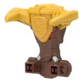 thumbnail image 4 of Figurine Deluxe Megazord Power Rangers Super Ninja Steel, 4 of 9