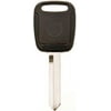 Hy-Ko Ford Nickel Plated Programmable Chip Key