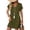 Army Green#1, variant on Dresses for Women 2026 Casual Summer Tshirt Dress Wedding Guest Dresses Short Sleeve Fashion Beach Vacation Clothes