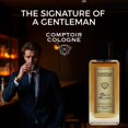 thumbnail image 2 of Colonia Comptoir Cologne Oud and Precious Woods Intense 100 ml, 2 of 9