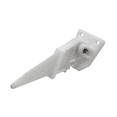 thumbnail image 2 of Universal Boat Speedometer Pitot Tube 80MPH Marine Boat Speedometer, 2 of 5