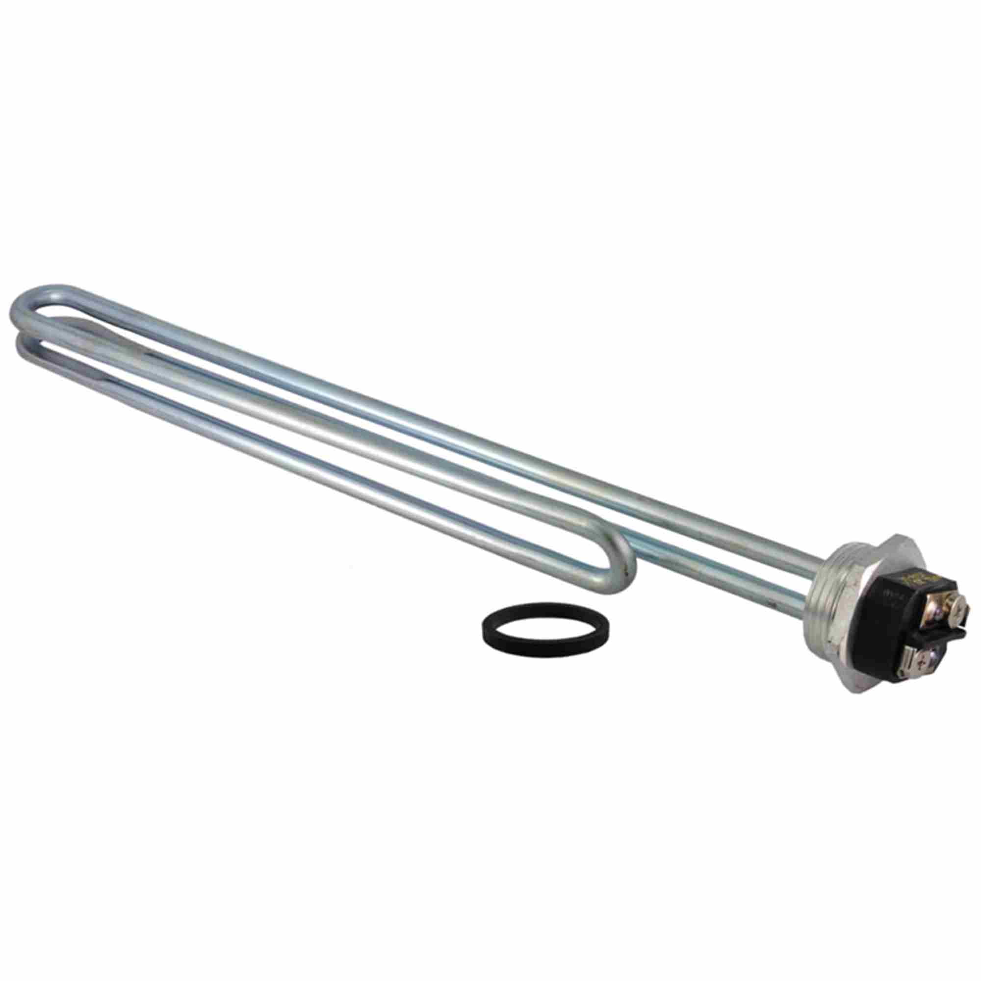 "Water Heater Heating Element: 240 Volt, 4500 Watt, Copper, Non-Resistored (UV12901)"