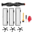 thumbnail image 4 of Replacement Parts for D Series D3 D4 D5 D6 D7 D75 D80 D85 Robot Vacuum Cleaner Accessory Kit, 4 of 5