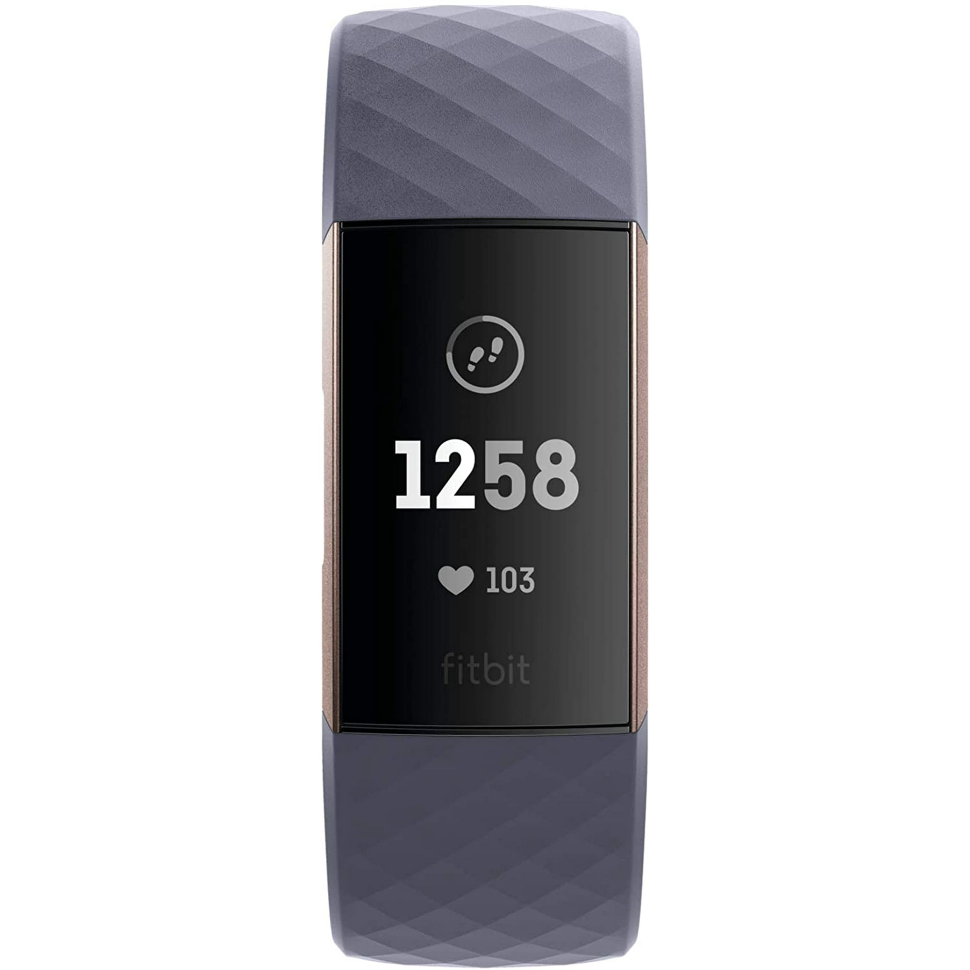 Fitbit watches at walmart best sale