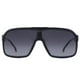 thumbnail image 3 of Lentes de sol Carrera 1046/s kb79o azul con negro para hombre, 3 of 3