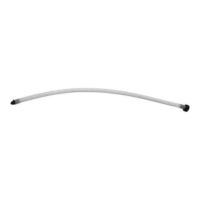 Humidifier Instrument Accessory, Prevent Distortion Easy Operation High Adaptability F Hole Humidifier Wide Application 30cm For Musicians White,Blue