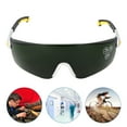 thumbnail image 4 of Eye Wear, Anti-sand Windproof Anti-Impact Welding Goggles, For Laboratory Welding Riding, 4 of 8