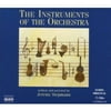 Various Artists - Instruments of the Orchestra / Various - Narrative - CD