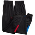 thumbnail image 4 of RBX Boys Jogger Set - Thermal Sports Hoodie and Tricot Joggers Athletic Outfit Set 4 Piece, 4 of 7