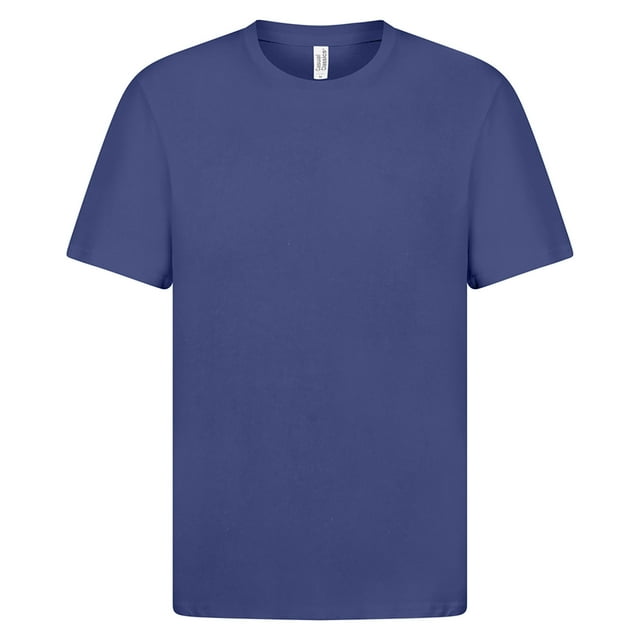 Casual Classics T-Shirt Premium pour Hommes en Fil Ringspun