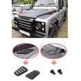 thumbnail image 5 of 1:10 Bisagras De Puerta Y Cubierta Accesorios De Decoración Automática Macarena Piezas de coches RC, 5 of 5