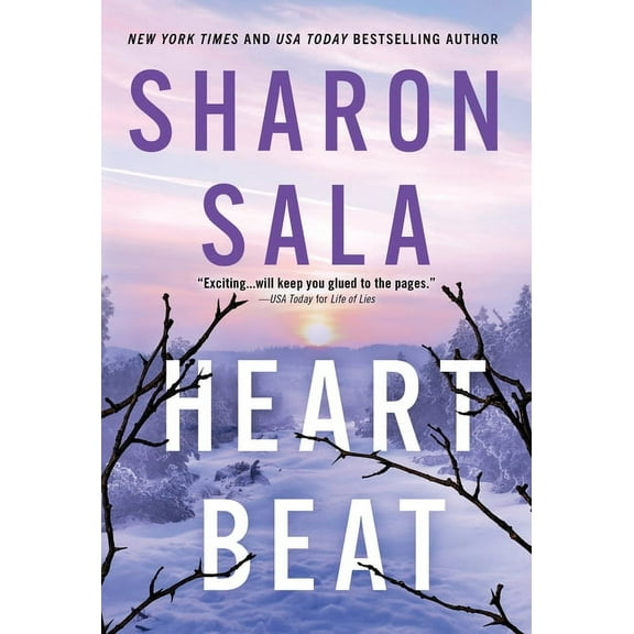 Heartbeat, (Paperback)