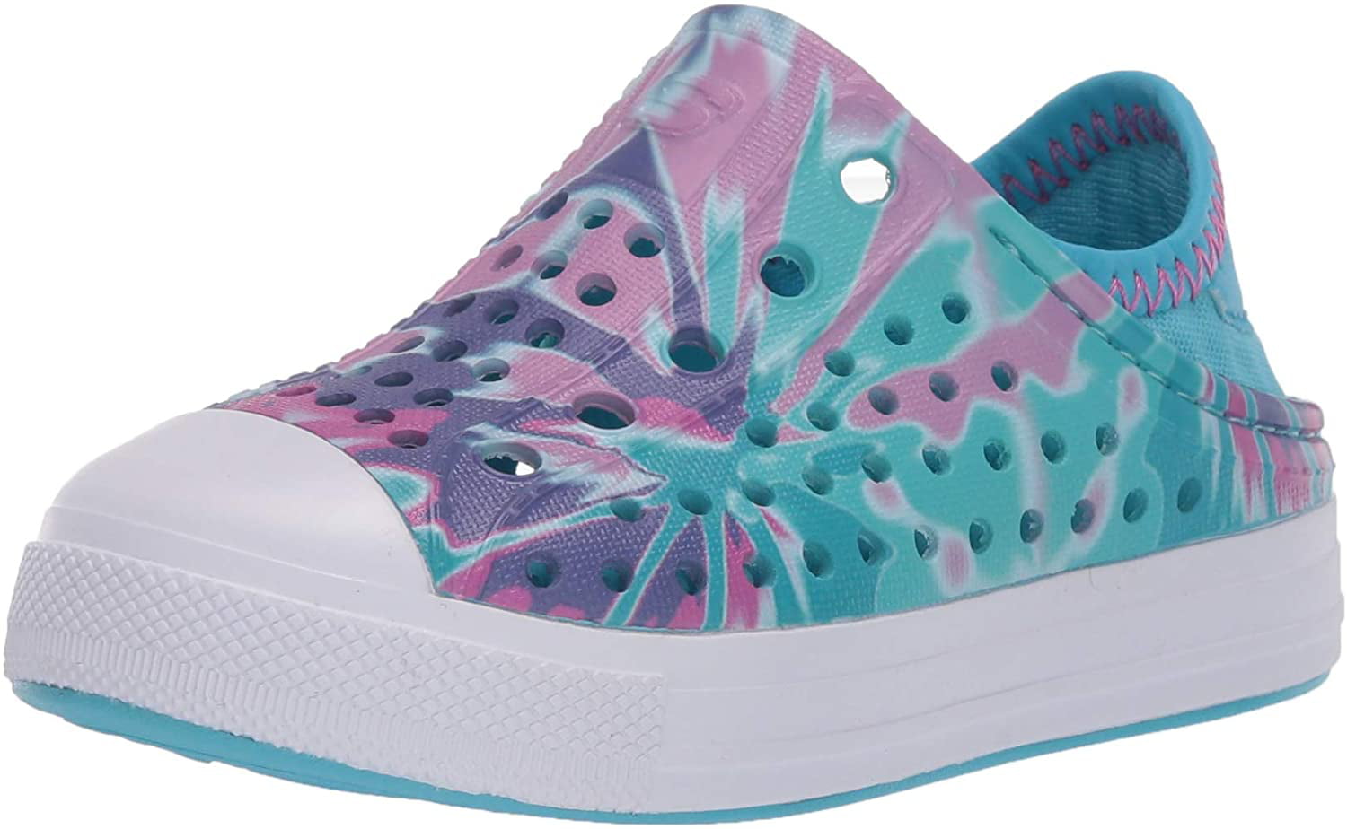Skechers Gear Guzman - Color Shoe (Girl) - Walmart.com