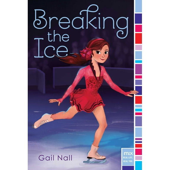 mix: Breaking the Ice (Paperback)