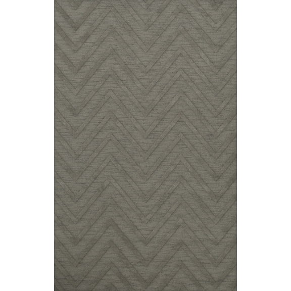 Dalyn Dover Area Rug DV4 Dv4 Stone Lines Stripes 3' x 5' Rectangle
