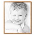 thumbnail image 2 of ArtToFrames 24x28 inch Gold Bamboo Picture Frame, Gold Wood Poster Frame (4875), 2 of 7