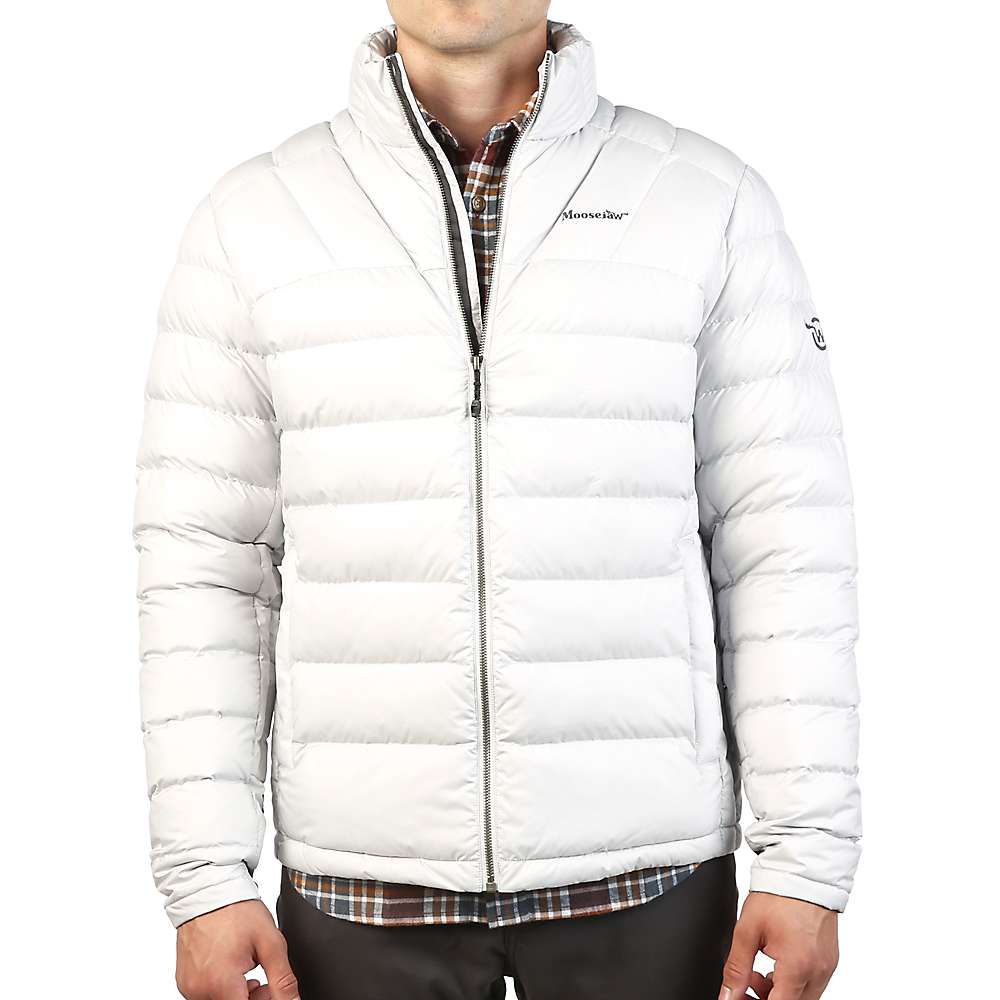 Moosejaw Men's Dequindre Down Jacket 