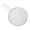 25 handle, variant on Stainless Steel Meshes Oil Splatters Guard With Nonslip Handle For Frying Kitchen Tool