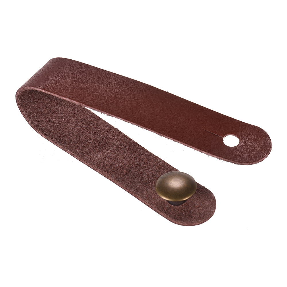 Guitar Accessory Kit Acoustic Guitar Neck Strap + Guitar Strap Rubber