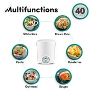 Aroma 3-Cup Digital Cool Touch Rice Cooker