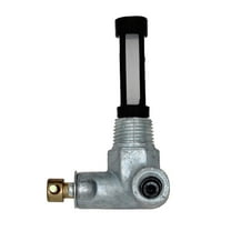 One New Fuel Tap Fits Ford New Holland Tractors - 83935915 E2NN9N024Aa